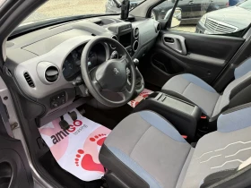 Peugeot Partner 1.6 HDi Tepee - 6800 € - 24782752 6