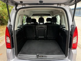 Peugeot Partner 1.6 HDi Tepee - 6800 € - 24782752 12
