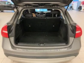 Mercedes-Benz GLA 180 1.5 DCI-109 ps* *  | Mobile.bg � ����� ������ 14