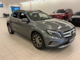 ����� �� �������� �� Mercedes-Benz GLA 180 1.5 DCI-109 ps* * 