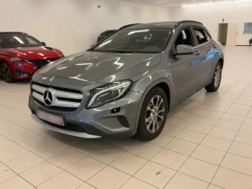 Mercedes-Benz GLA 180 1.5 DCI-109 ps* *  | Mobile.bg � ����� ������ 2