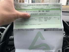Mercedes-Benz GLA 180 1.5 DCI-109 ps* *  | Mobile.bg � ����� ������ 8