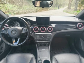 Mercedes-Benz CLA 250 4MATIC (211 к.с.) AMG пакет   отлично състояние - 13300 € - 52060053 11