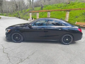 Mercedes-Benz CLA 250 4MATIC (211 к.с.) AMG пакет   отлично състояние - 13300 € - 52060053 3