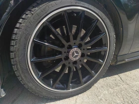 Mercedes-Benz CLA 250 4MATIC (211 к.с.) AMG пакет   отлично състояние - 13300 € - 52060053 15