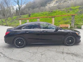 Mercedes-Benz CLA 250 4MATIC (211 к.с.) AMG пакет   отлично състояние - 13300 € - 52060053 7