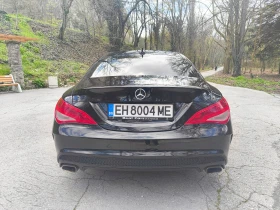 Mercedes-Benz CLA 250 4MATIC (211 к.с.) AMG пакет   отлично състояние - 13300 € - 52060053 5