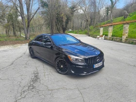 Mercedes-Benz CLA 250 4MATIC (211 к.с.) AMG пакет   отлично състояние - 13300 € - 52060053 8