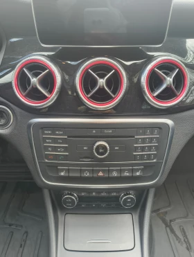 Mercedes-Benz CLA 250 4MATIC (211 к.с.) AMG пакет   отлично състояние - 13300 € - 52060053 12