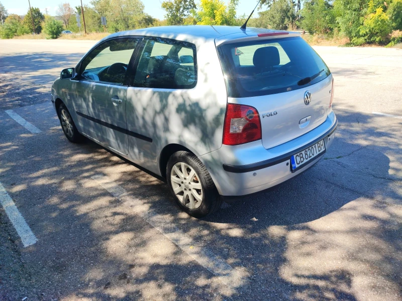 VW Polo, снимка 4 - Автомобили и джипове - 47556933