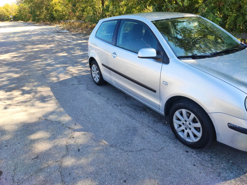 VW Polo, снимка 3 - Автомобили и джипове - 47556933