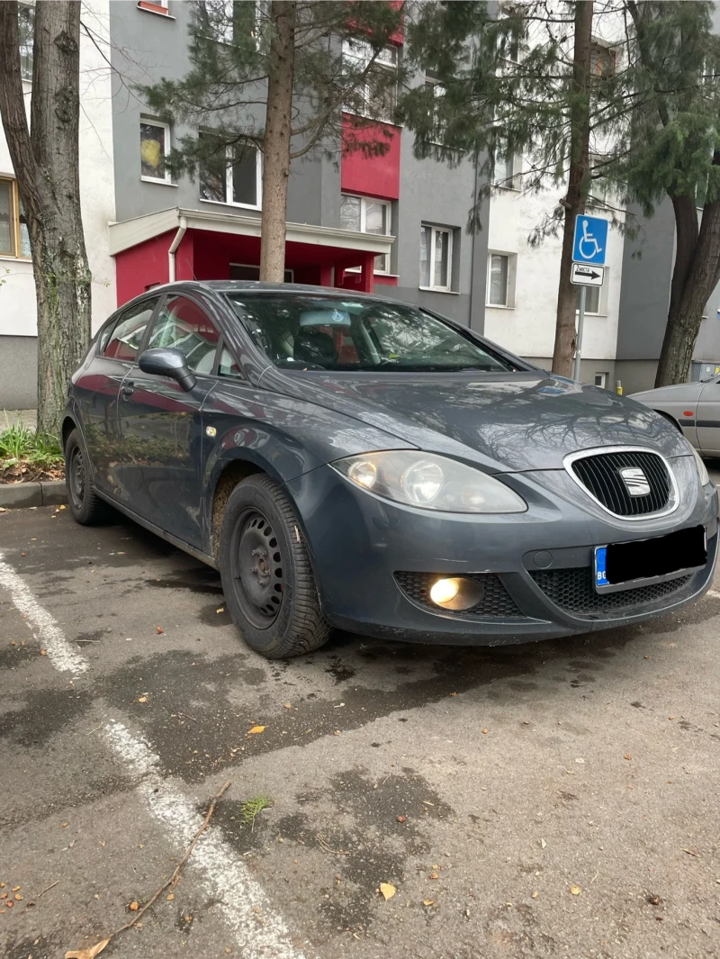 Seat Leon, снимка 3 - Автомобили и джипове - 48194666