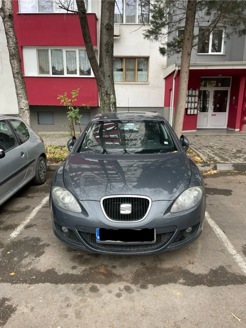 Seat Leon, снимка 2 - Автомобили и джипове - 48194666