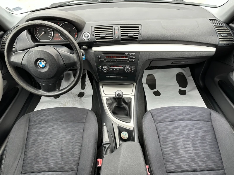 BMW 120 2.0D Фейслифт, снимка 10 - Автомобили и джипове - 48332640