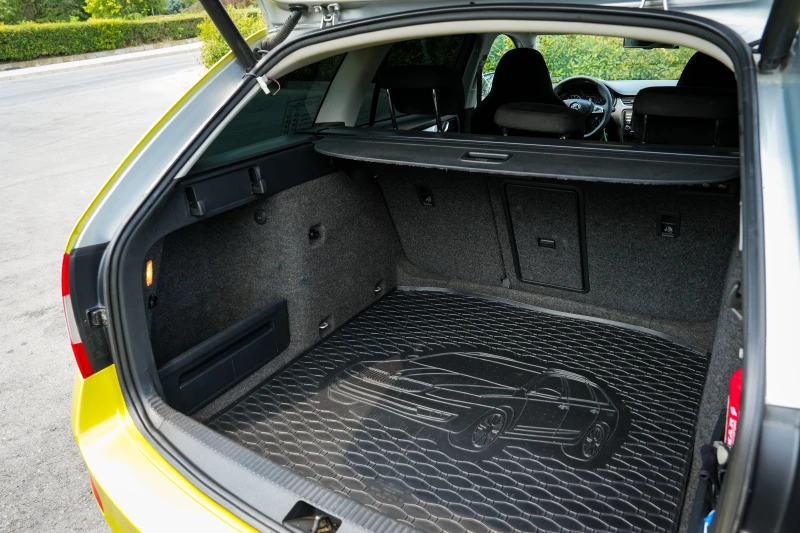 Skoda Octavia 3, снимка 17 - Автомобили и джипове - 52636369