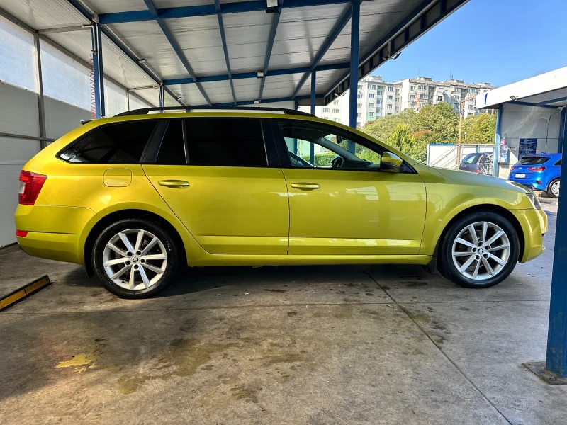Skoda Octavia 3, снимка 10 - Автомобили и джипове - 52636369