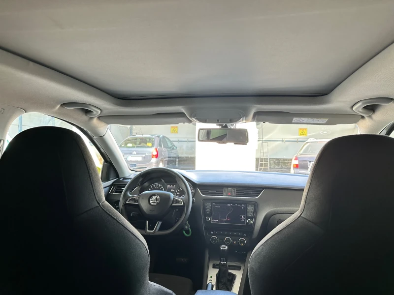 Skoda Octavia 3, снимка 16 - Автомобили и джипове - 52636369