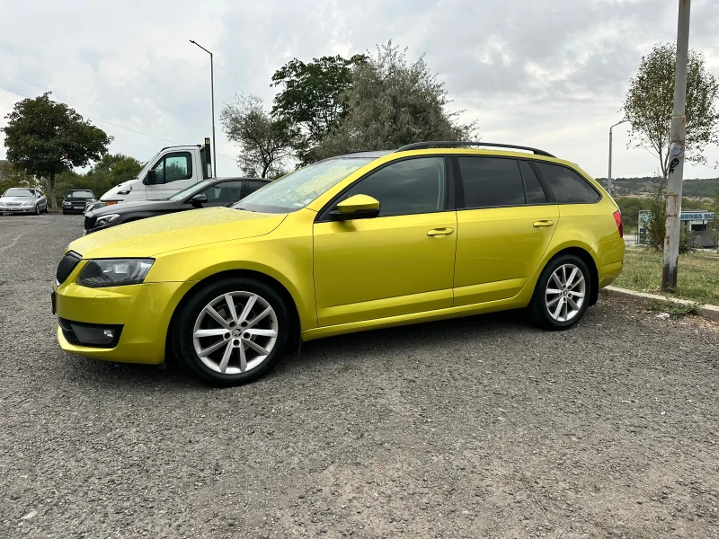 Skoda Octavia 3, снимка 2 - Автомобили и джипове - 52636369