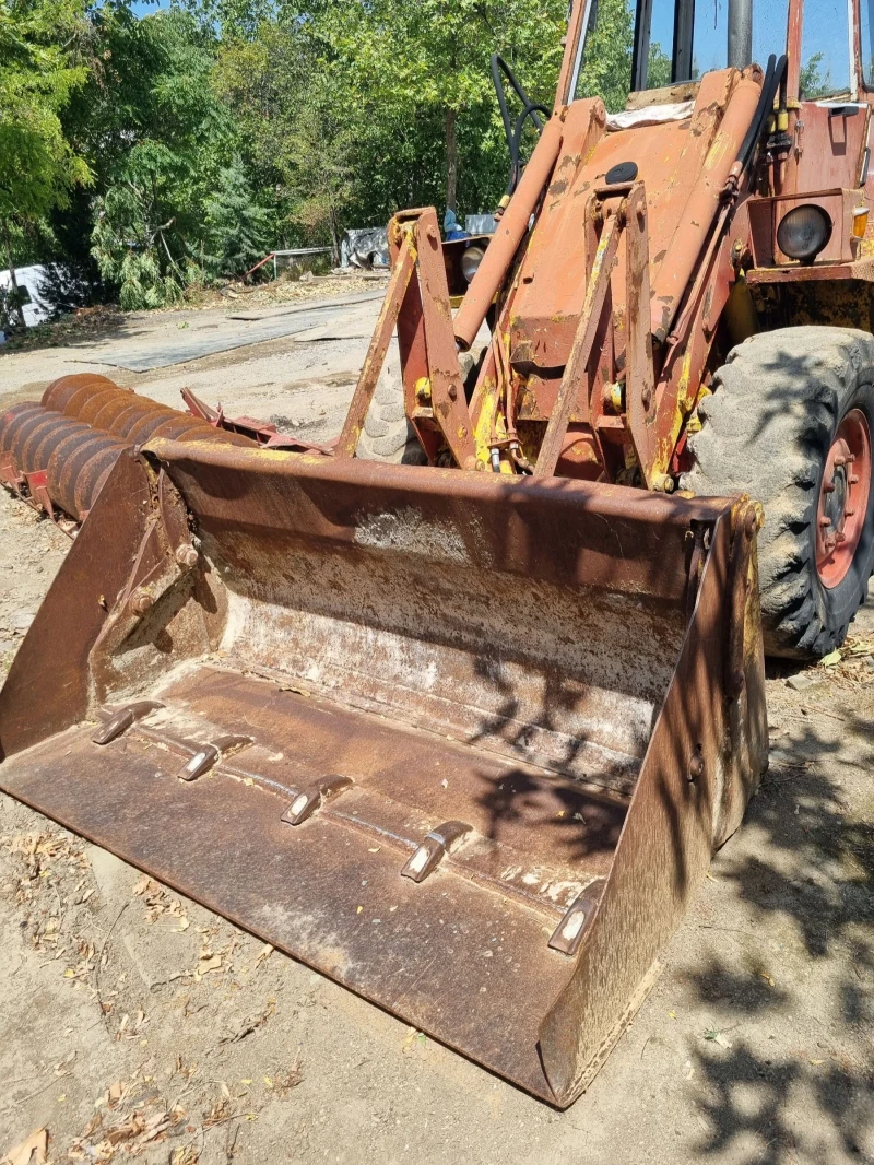 Други Друг Фадрома, снимка 5 - Автомобили и джипове - 52661256