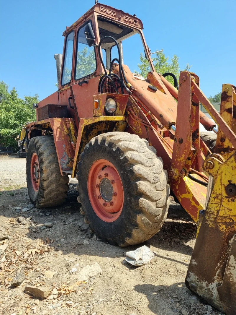 Други Друг Фадрома, снимка 4 - Автомобили и джипове - 52661256