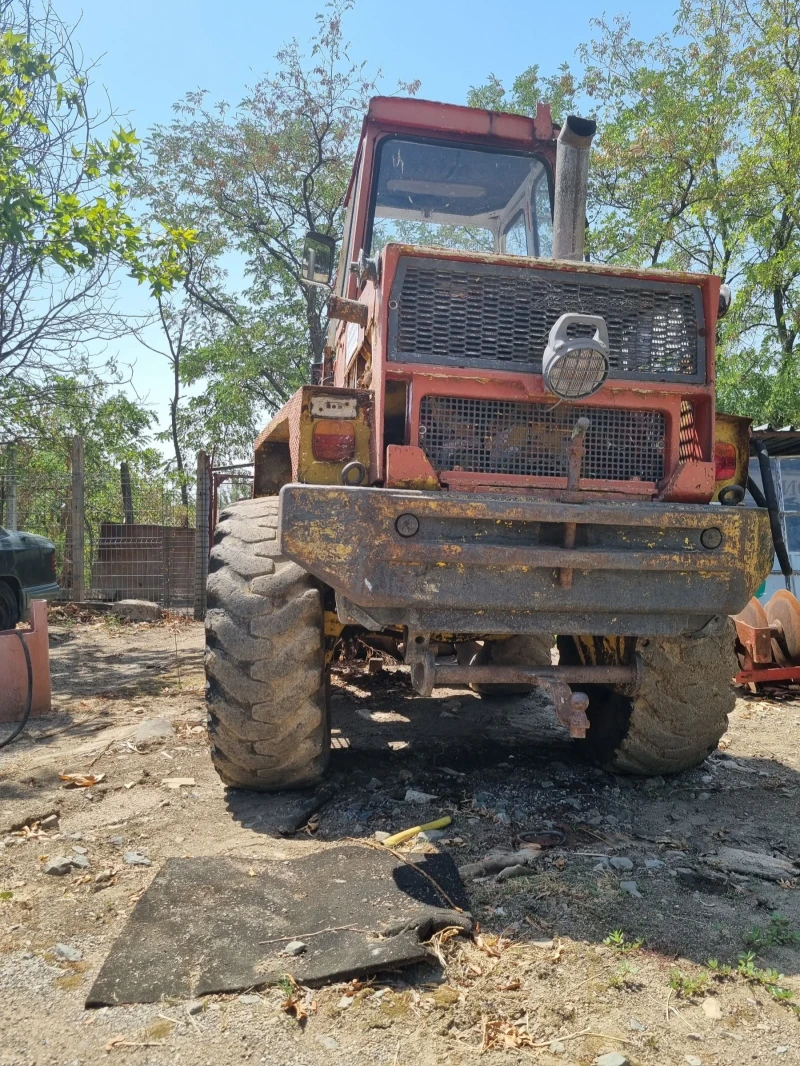 Други Друг Фадрома, снимка 7 - Автомобили и джипове - 52661256