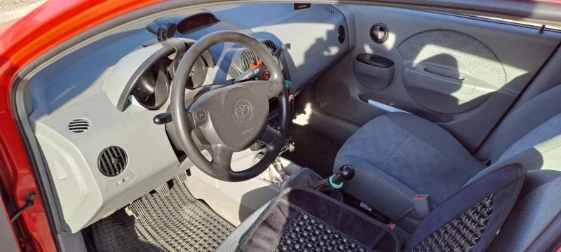 Daewoo Kalos, снимка 5 - Автомобили и джипове - 52459599