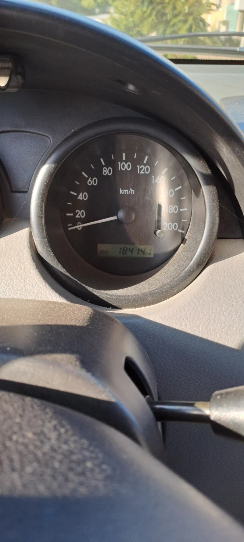 Daewoo Kalos, снимка 7 - Автомобили и джипове - 52459599