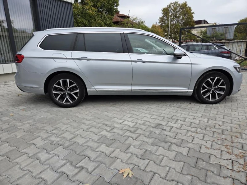 VW Passat Highline2.0TDI, снимка 8 - Автомобили и джипове - 52219945