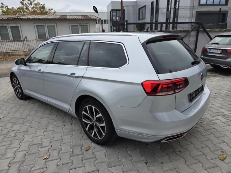 VW Passat Highline2.0TDI, снимка 5 - Автомобили и джипове - 52219945