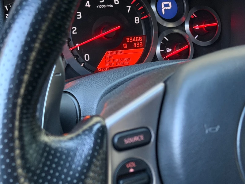 Nissan Gt-r, снимка 12 - Автомобили и джипове - 52886027