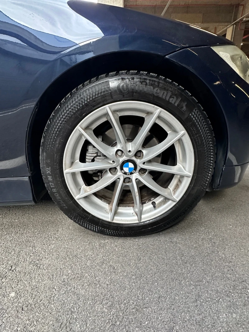 BMW 320 Е90, снимка 10 - Автомобили и джипове - 52968553