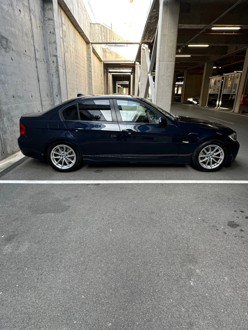 BMW 320 Е90, снимка 2 - Автомобили и джипове - 52968553