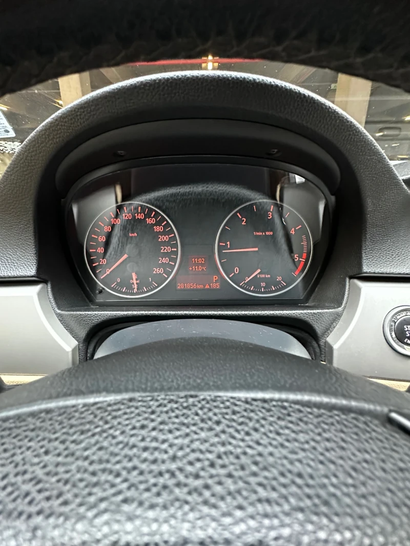 BMW 320 Е90, снимка 5 - Автомобили и джипове - 52968553