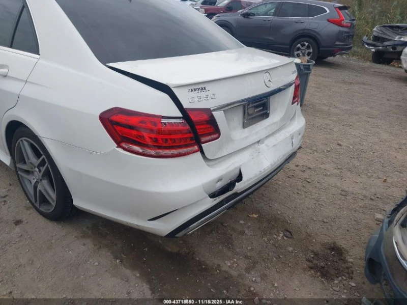 Mercedes-Benz E 350 3.5l 4Matic, снимка 6 - Автомобили и джипове - 53169032