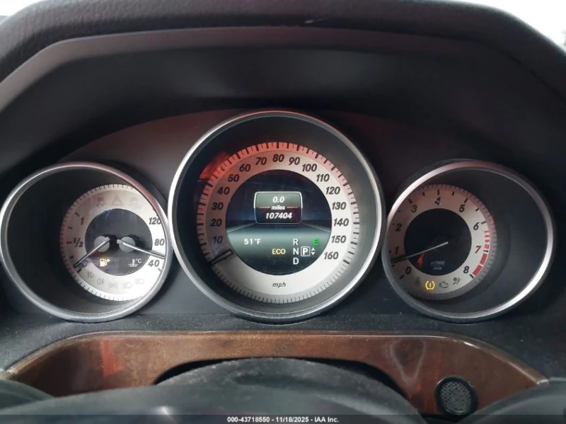 Mercedes-Benz E 350 3.5l 4Matic, снимка 7 - Автомобили и джипове - 53169032