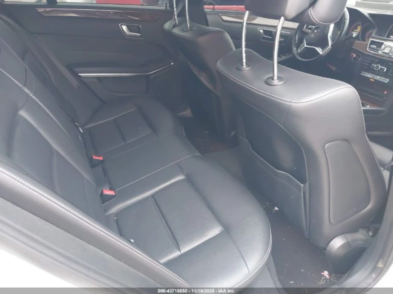 Mercedes-Benz E 350 3.5l 4Matic, снимка 8 - Автомобили и джипове - 53169032