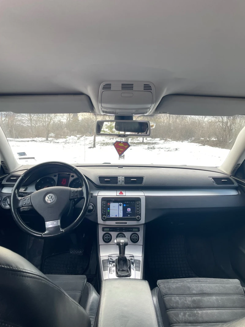 VW Passat 2.0 TDI HIGHLINE, снимка 9 - Автомобили и джипове - 53235301