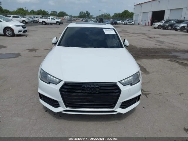 Audi A4 2.0T TECH ULTRA PREMIUM, снимка 2 - Автомобили и джипове - 47662931