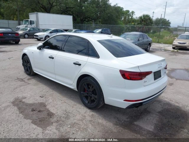 Audi A4 2.0T TECH ULTRA PREMIUM, снимка 6 - Автомобили и джипове - 47662931