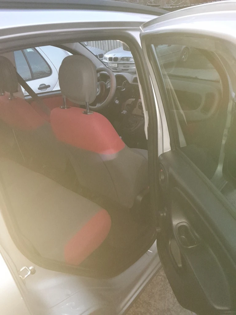 Fiat Panda 0.9T - изображение 8