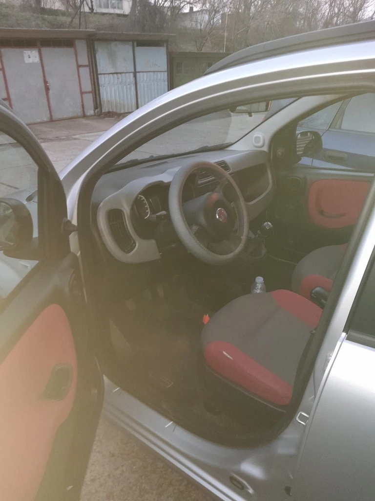 Fiat Panda 0.9T - изображение 6