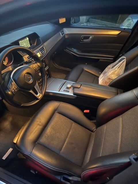 Mercedes-Benz E 220 Топ автомобил - изображение 6