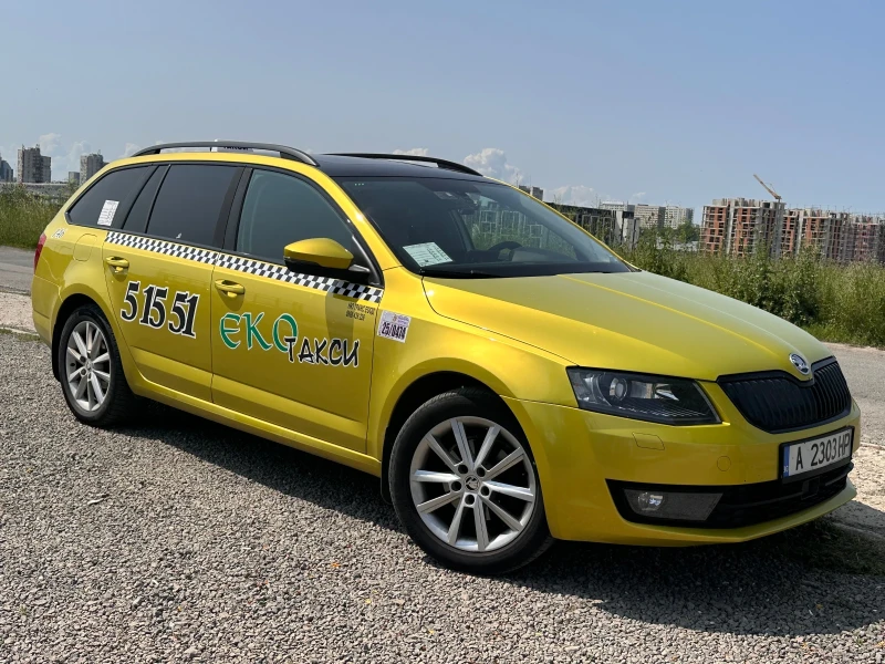 Skoda Octavia 3 - 18700 лв. - 31006016 1