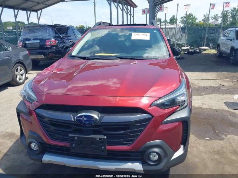 Subaru Outback 2023 SUBARU OUTBACK LIMITED XT - 37500 лв. - 52786855 1