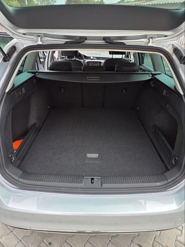 VW Passat Highline2.0TDI | Mobile.bg — изображение 17