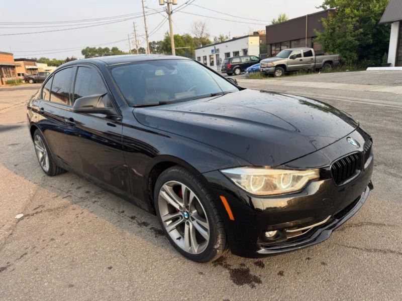 BMW 330 xDrive* АвтоКредит* (ЦЕНА ДО БГ) - 28999 лв. / 14826.95 € - 59378772 1