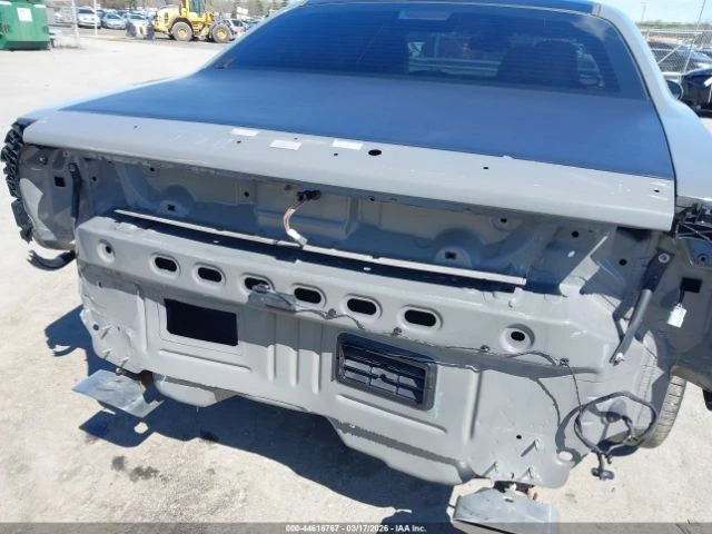 Dodge Challenger R/T 392 | Mobile.bg � ����������� 8