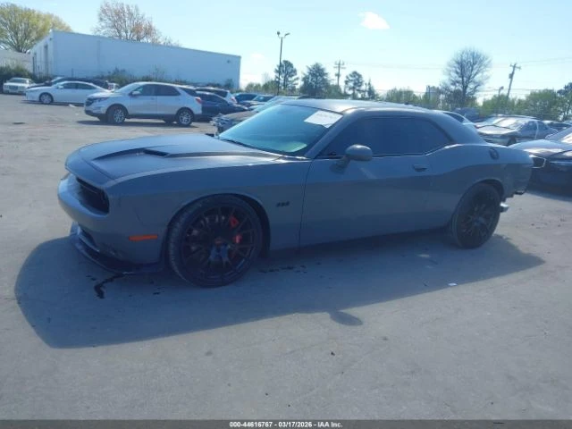 Dodge Challenger R/T 392 | Mobile.bg � ����������� 5