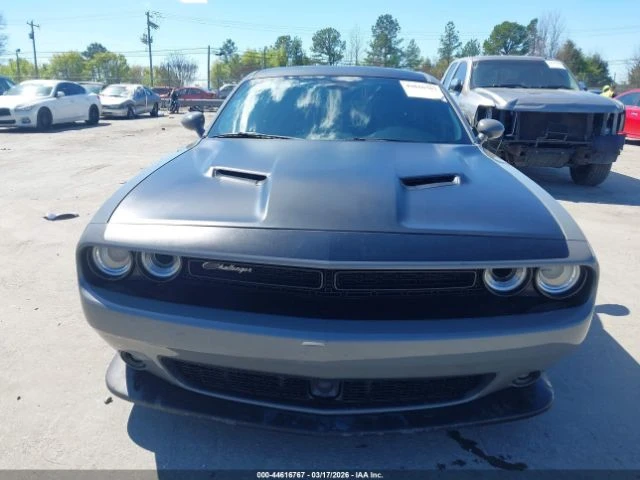 Dodge Challenger R/T 392 | Mobile.bg � ����������� 2