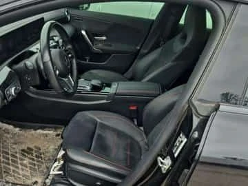Mercedes-Benz CLA 250 * CARFAX * АВТОКРЕДИТ БЕЗ ПЪРВОНАЧАЛНА ВНОСКА, снимка 6 - Автомобили и джипове - 54863431